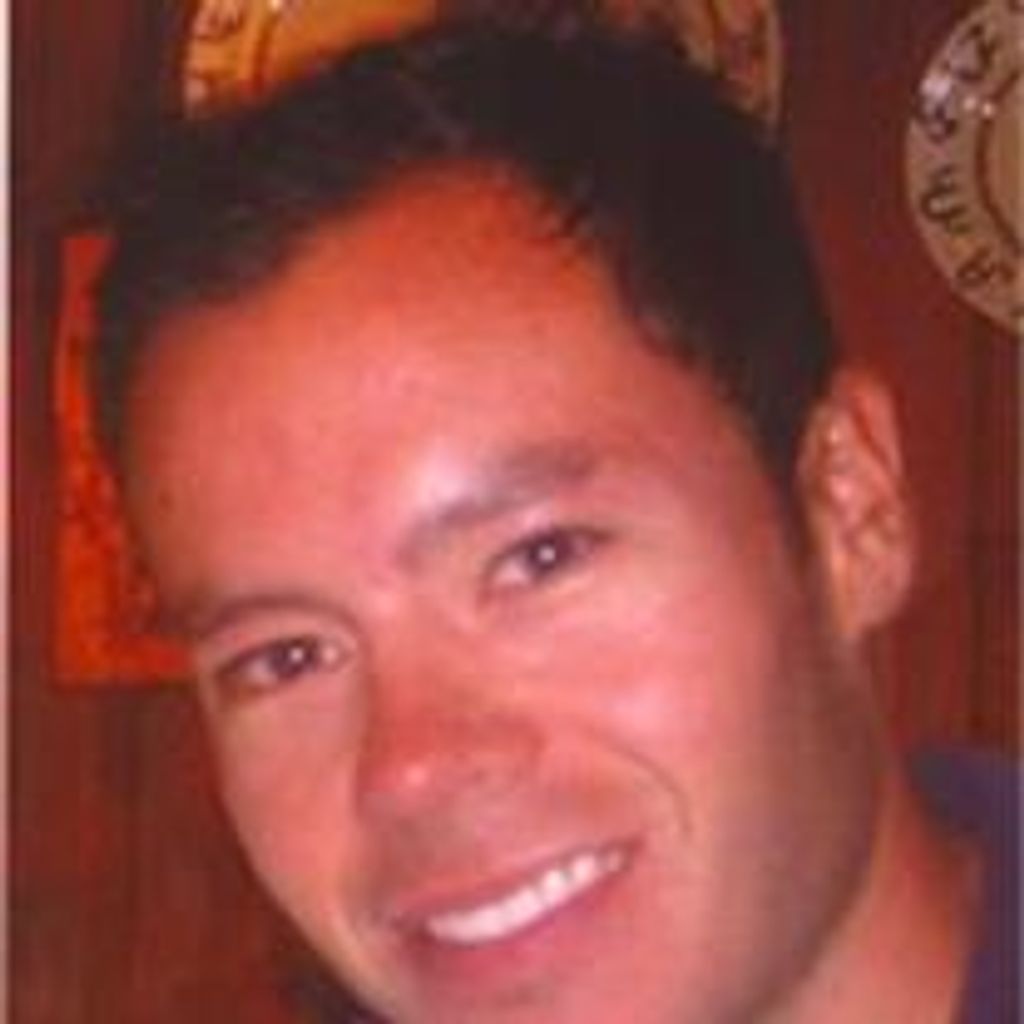 Raul Grajeda Profile Photo