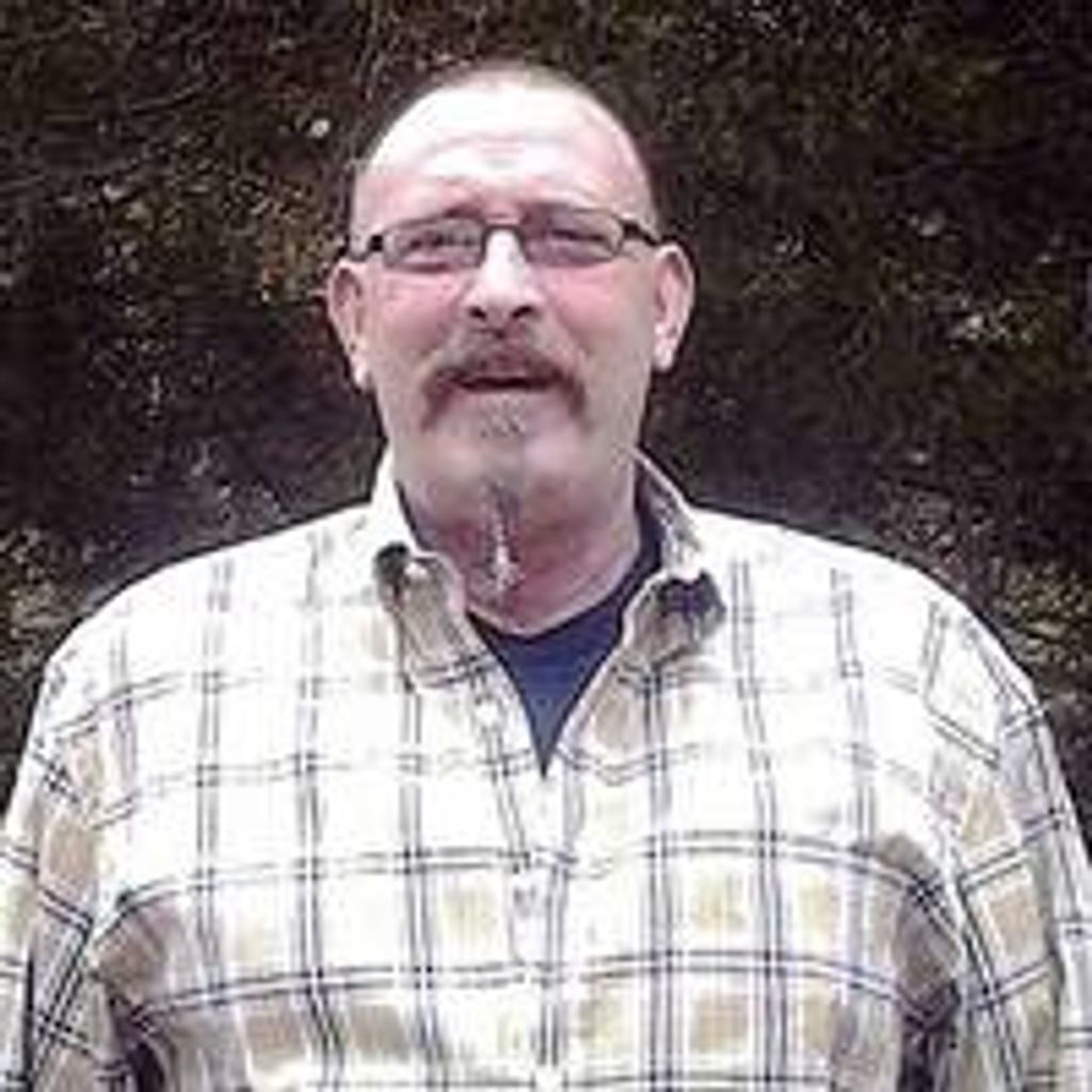Keith Hartwell Harris