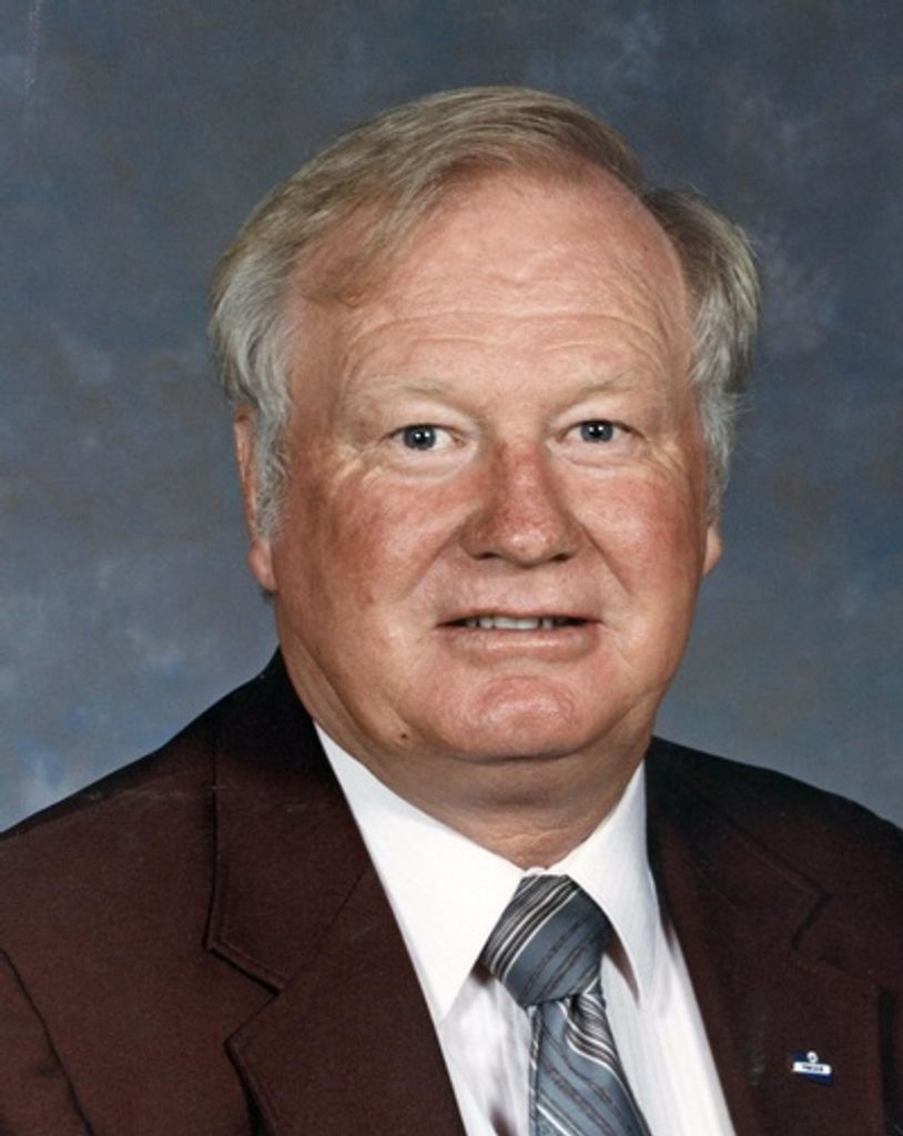 Robert F. "Bob" Briggs