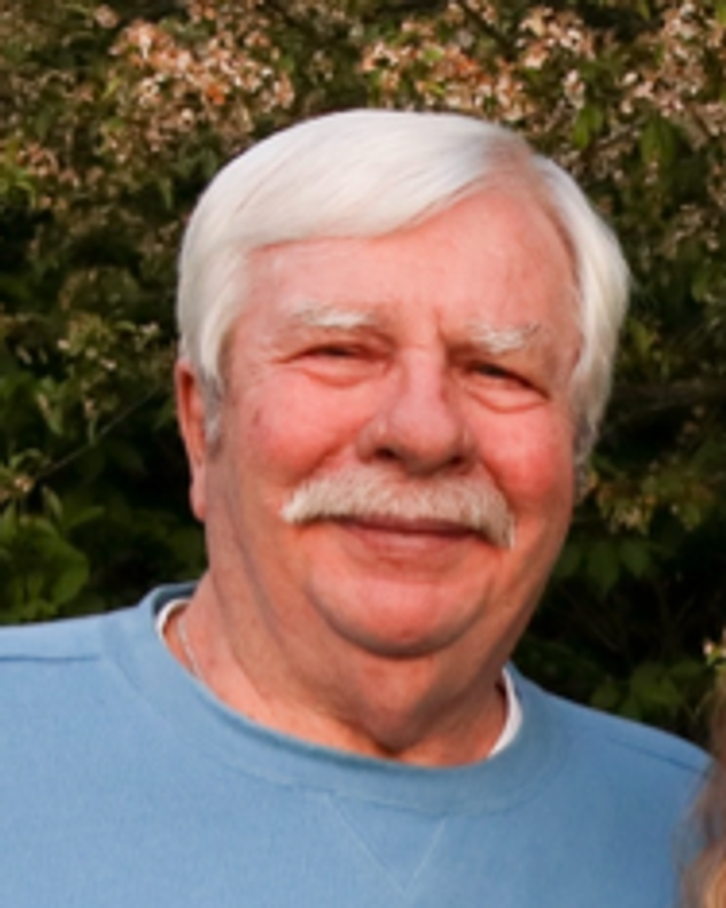 Donald A. Jones Profile Photo