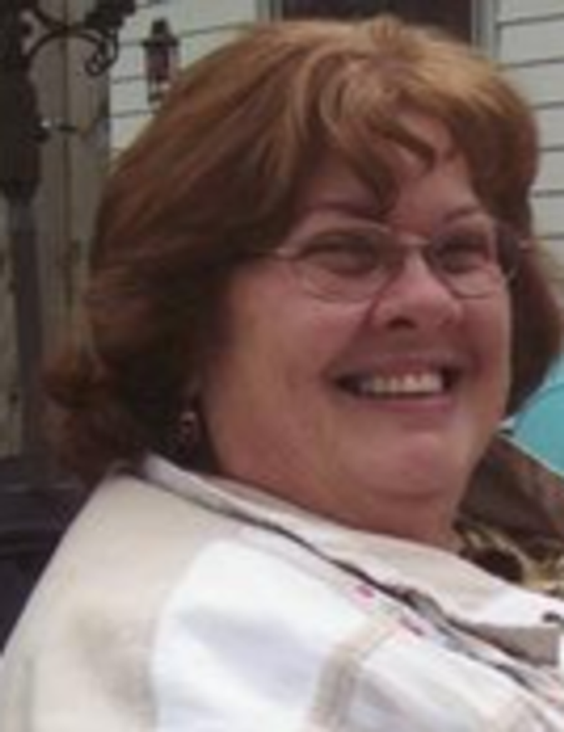 Joyce Ann Whitlatch