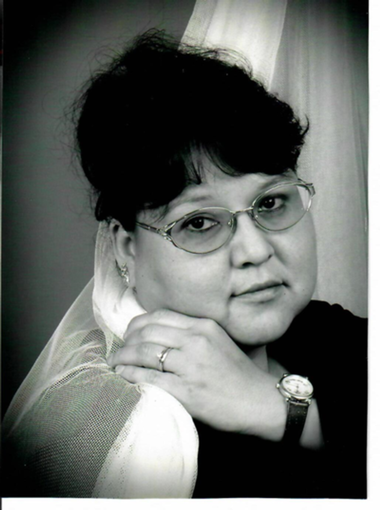 Florence Rachael Wilkinson Profile Photo