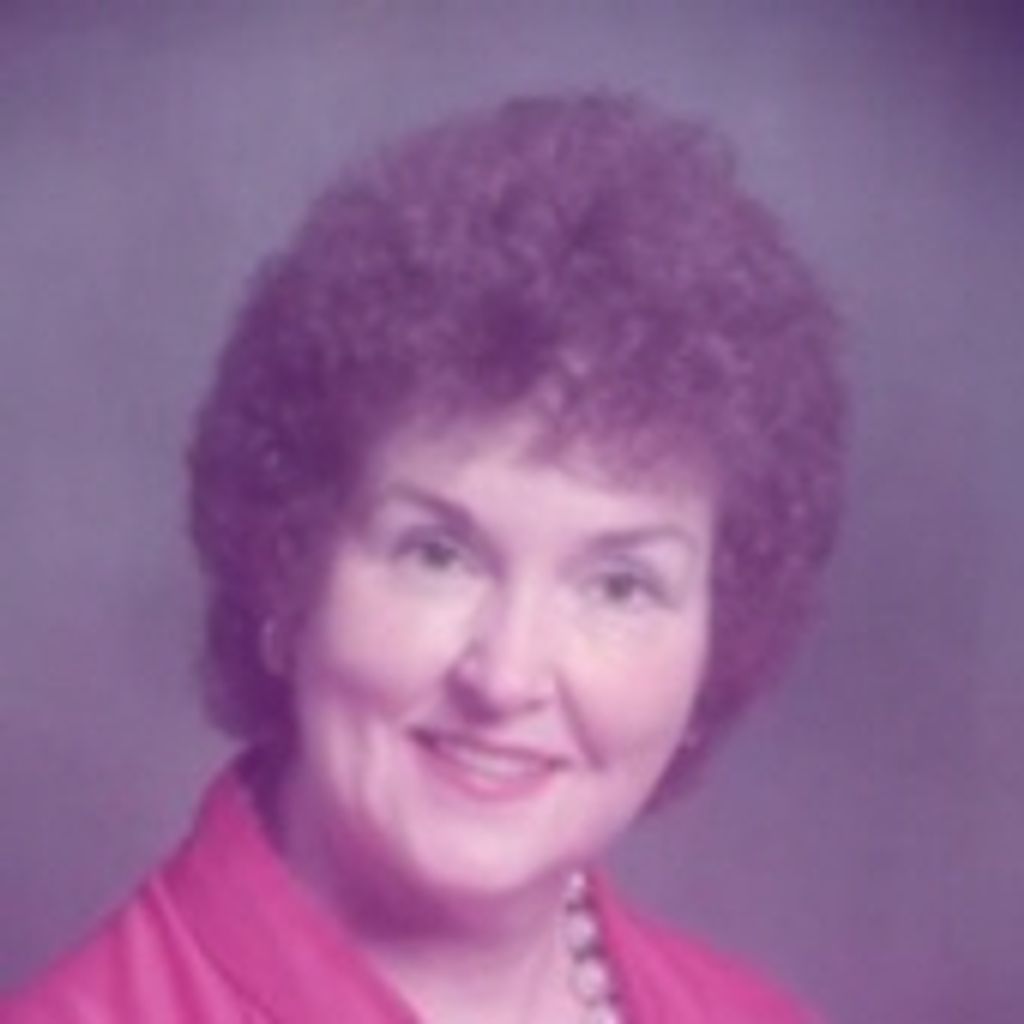 Mary Ruth Holdren