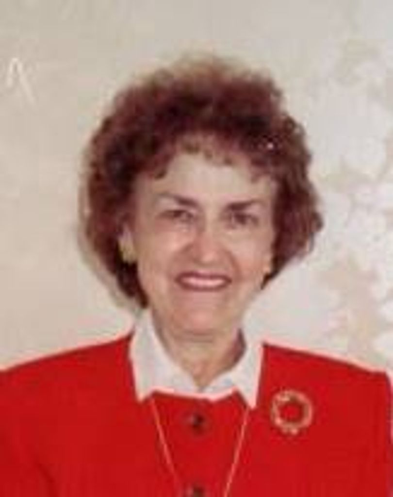 Margery  Helen Thiell