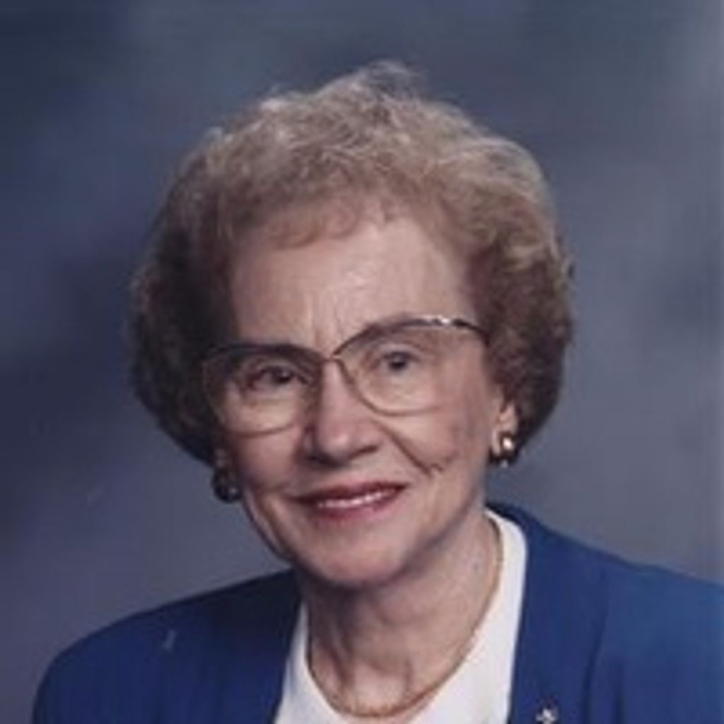 Margaret E Powers