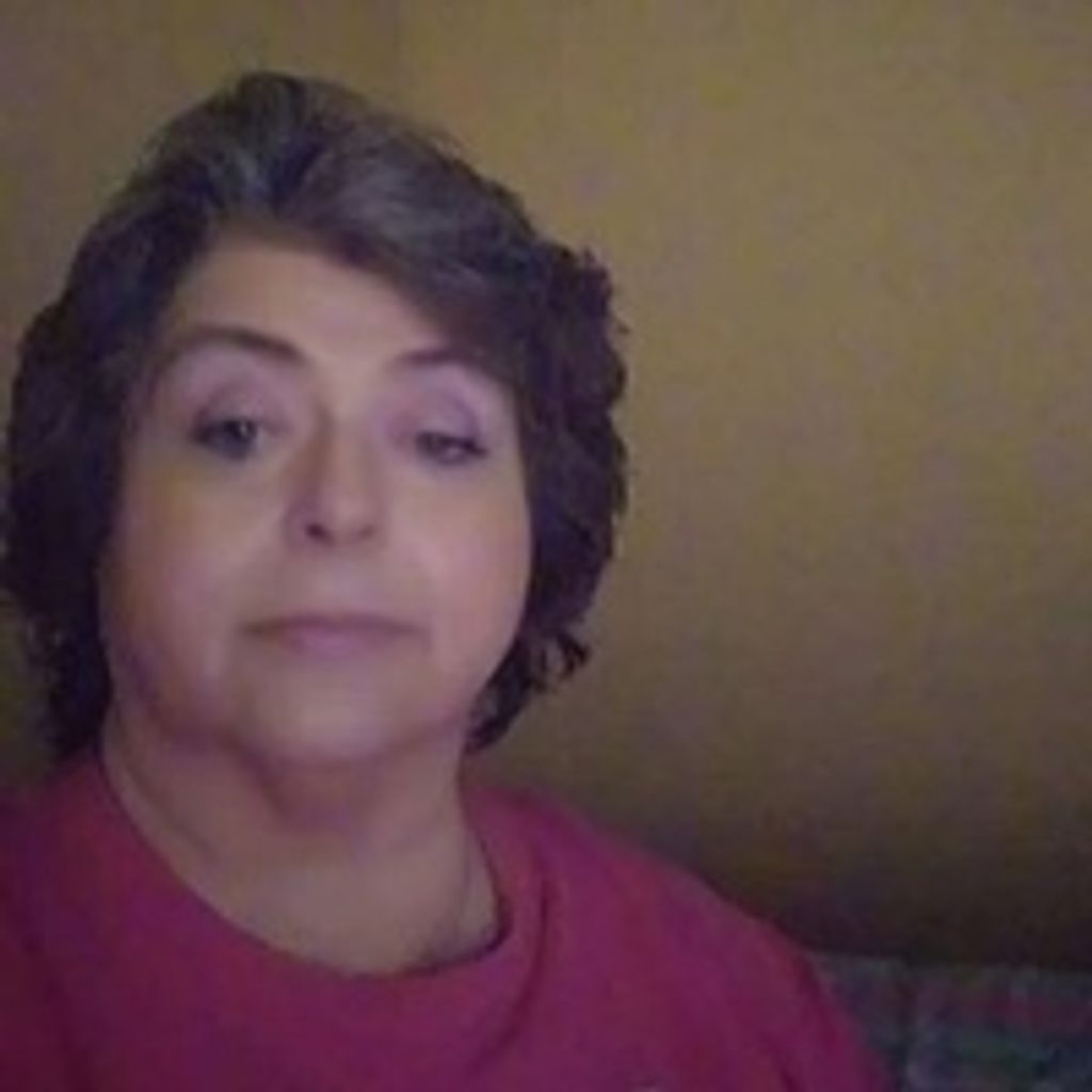Deborah Ann Gibson