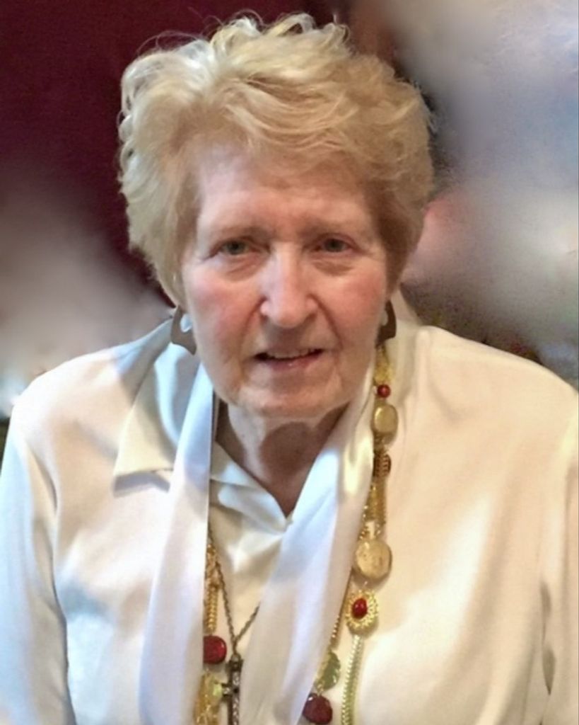 Phyllis Joy Sullivan
