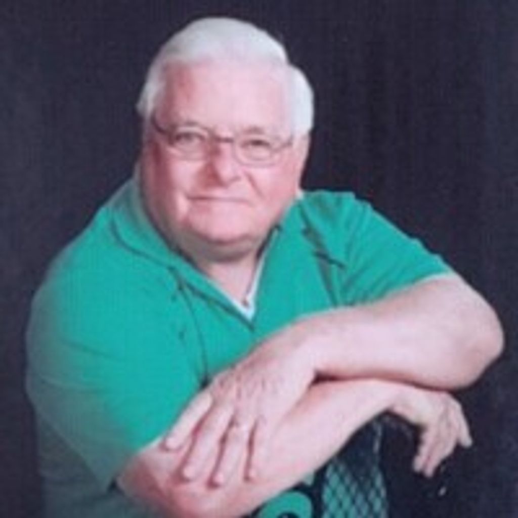 Arthur George "Art" Dittmar, Sr.
