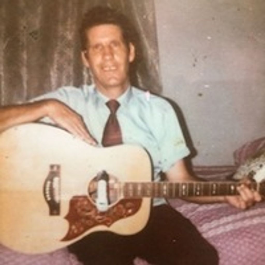 Billie G Roberts Profile Photo