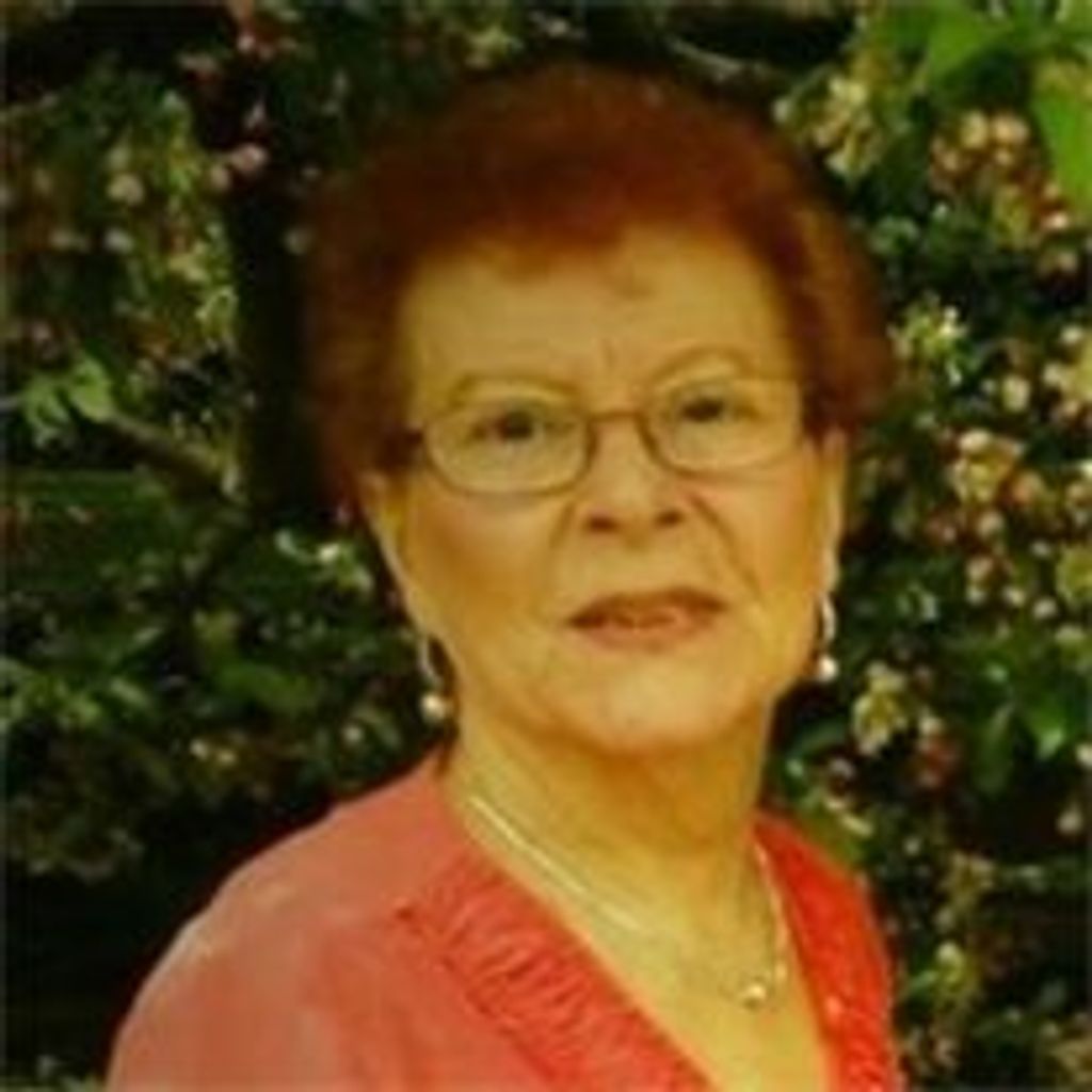 Antonia Santiago