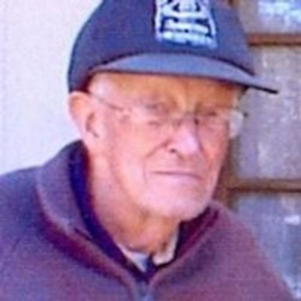 LeRoy Joseph Whitford
