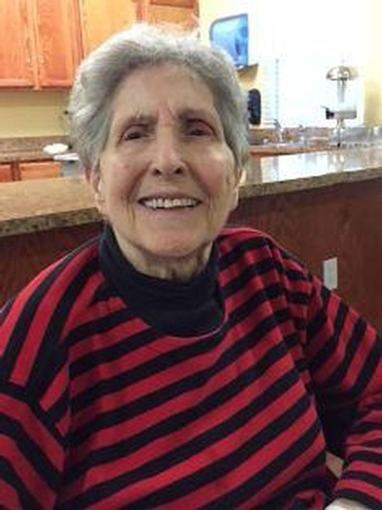 Charlene Beck Spruiel Profile Photo