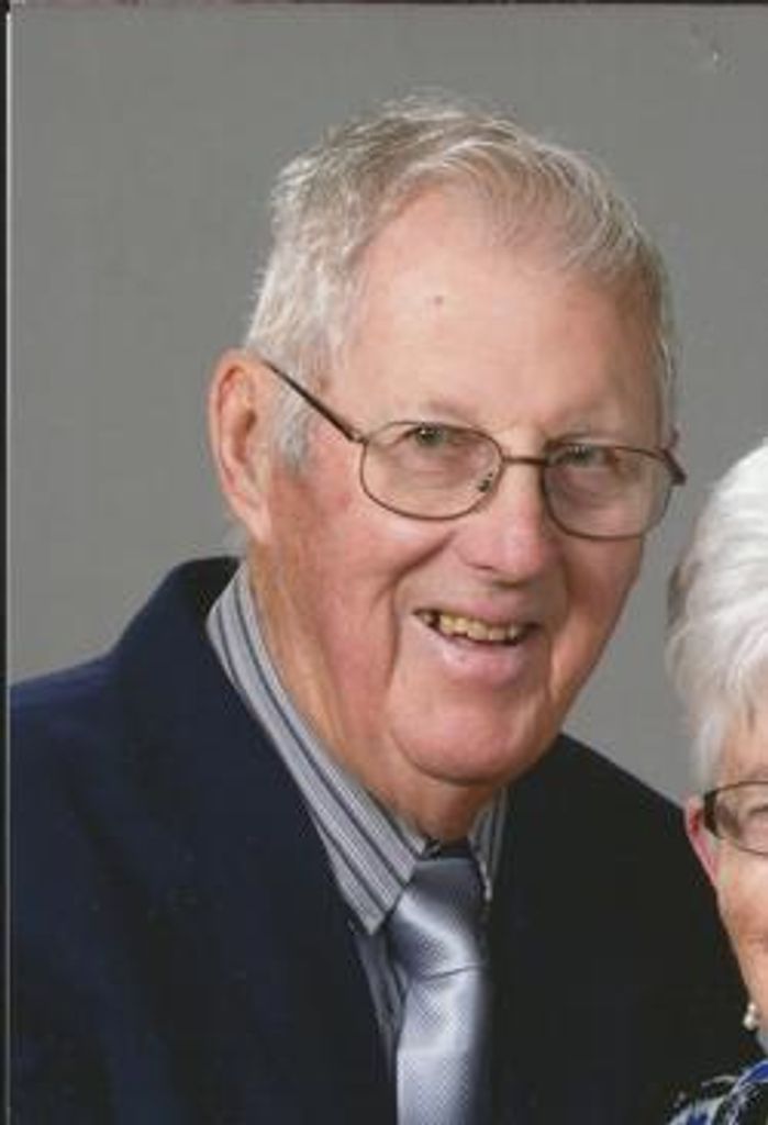 James T. Mcgovern Profile Photo