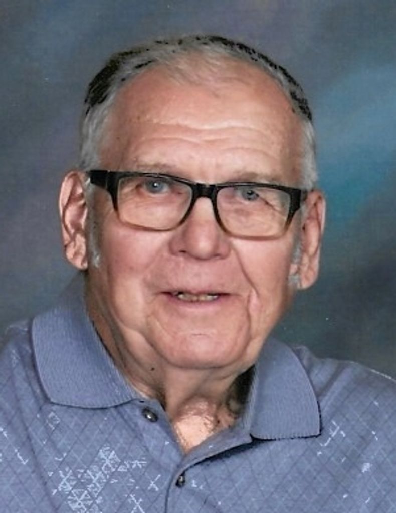 Ronald J. Ross Profile Photo