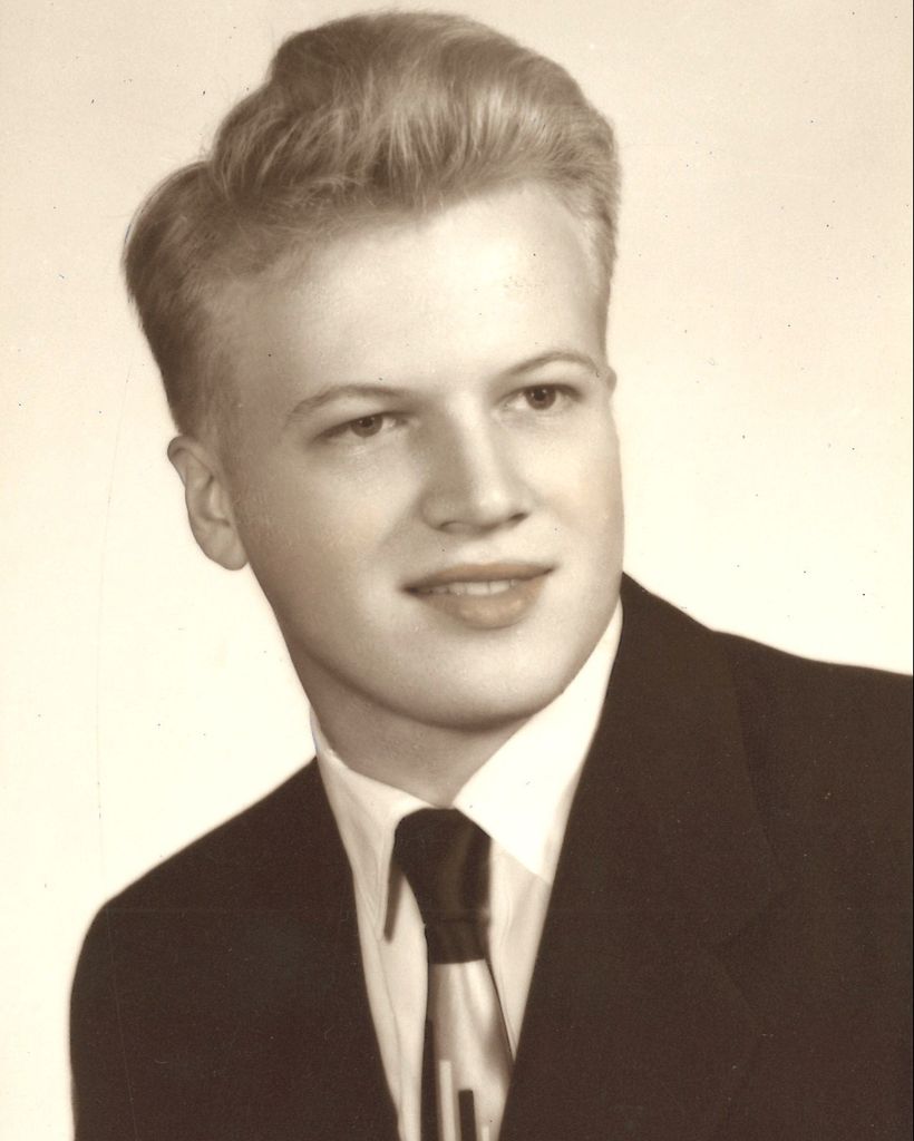 James Richard Bauman