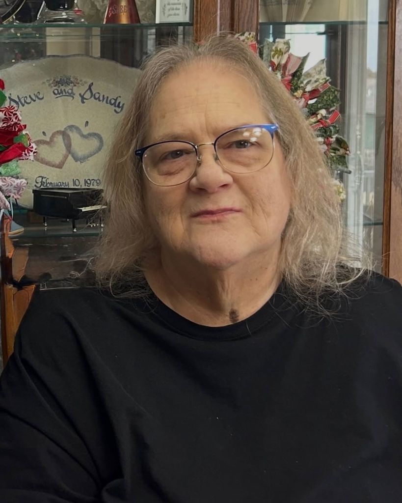 Sandra "Sandy" K. Rison Profile Photo
