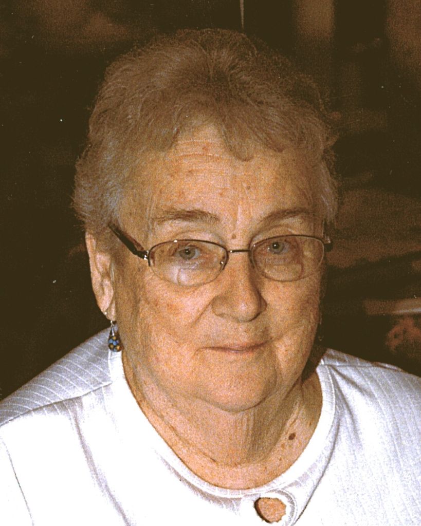 Eleanor Liddy Iberle