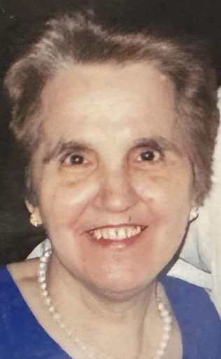 Maria Teresa Tomas Profile Photo