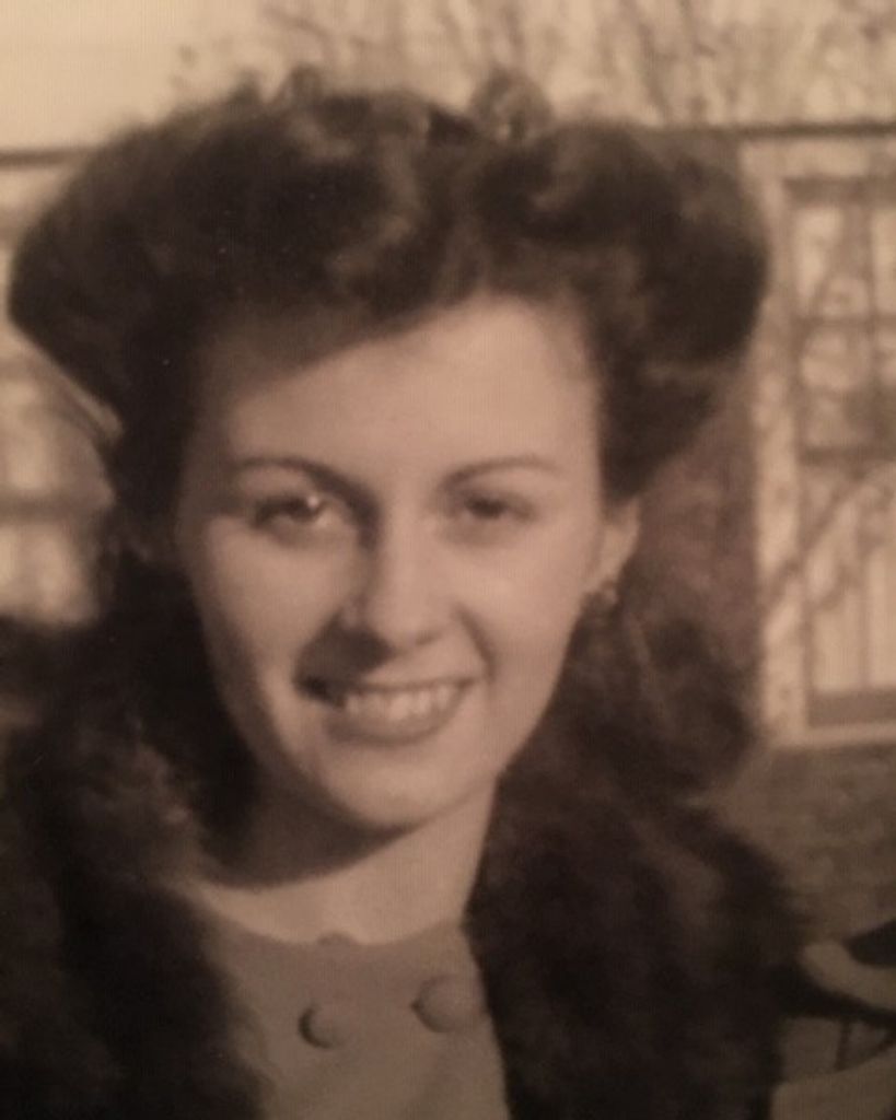 Katherine “Jean” Maloney