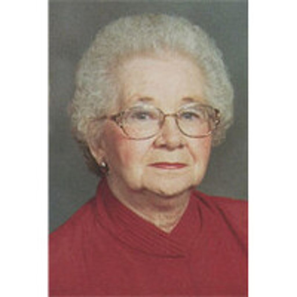 Eloise Lillian Delaney