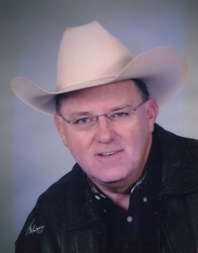 Ronald Gene Dawson Profile Photo