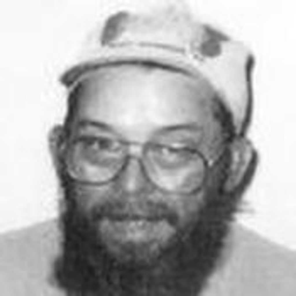 Bernard "Bucky" Vannoy