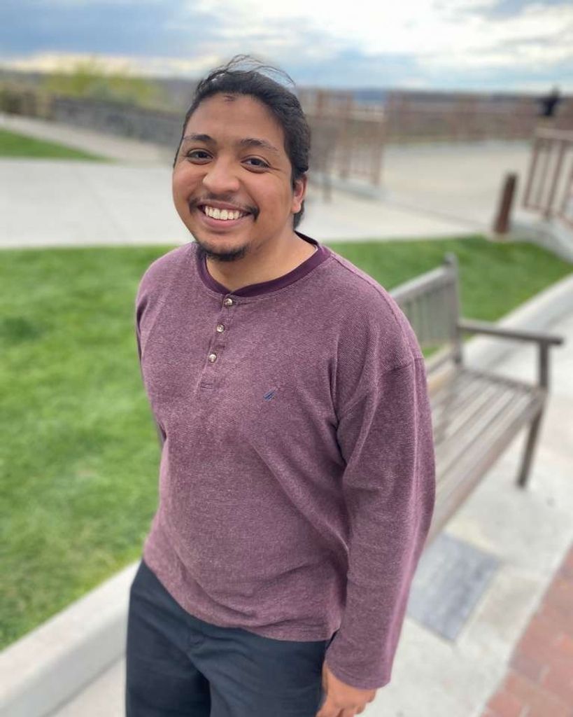 Javier Toribio Chavez Profile Photo