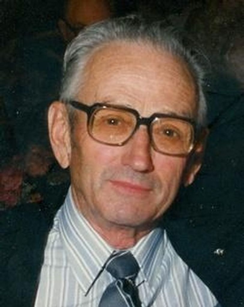Olin C. Adamson Profile Photo