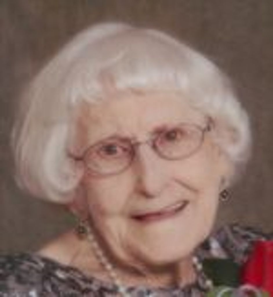 Ruby Combs Slaughter