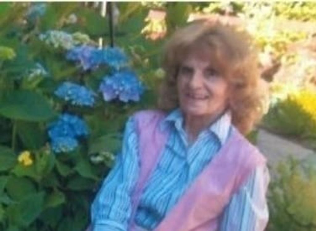 Shirley Joann Mainhood Profile Photo