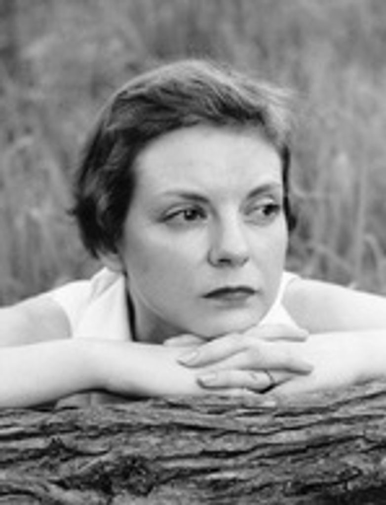 Florine Butterfield