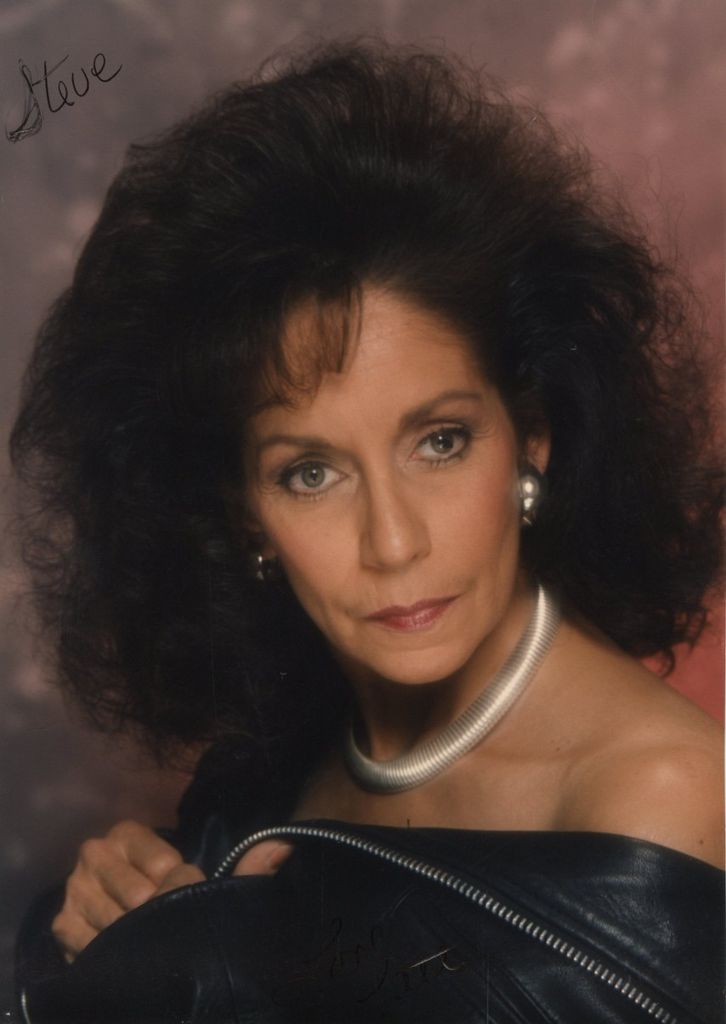 Patricia Hooley