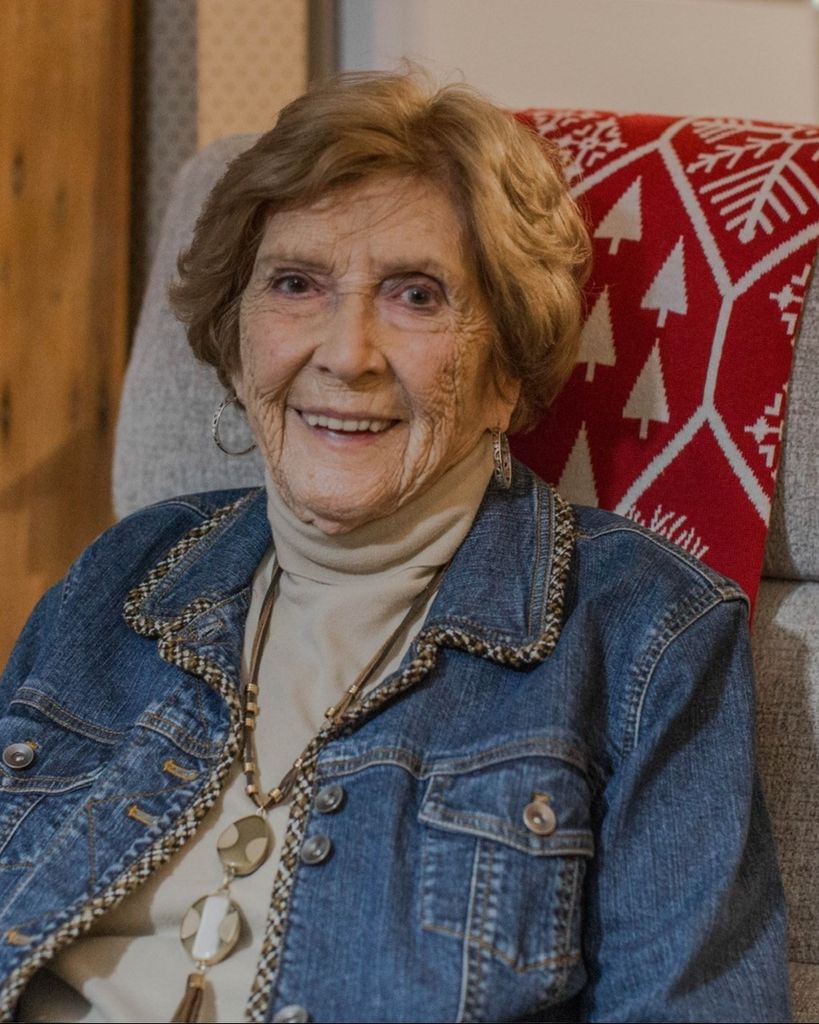 Doris Bunton Stephenson