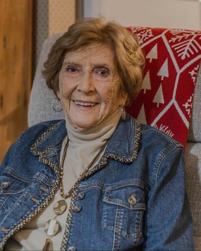 Doris Bunton Stephenson Profile Photo