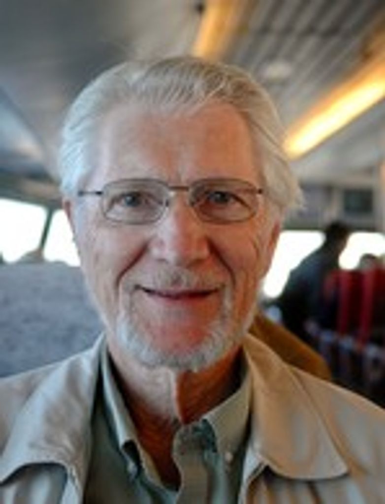Richard J. Hanson