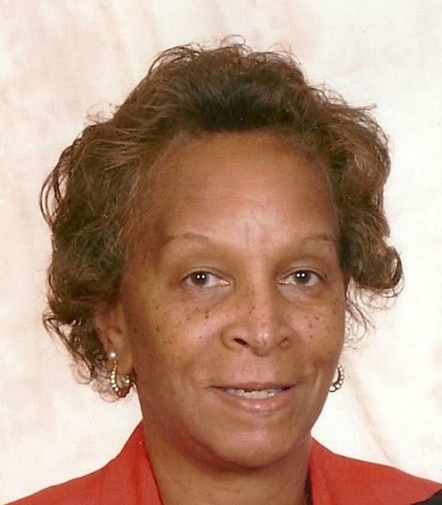 Sandra J. Gray