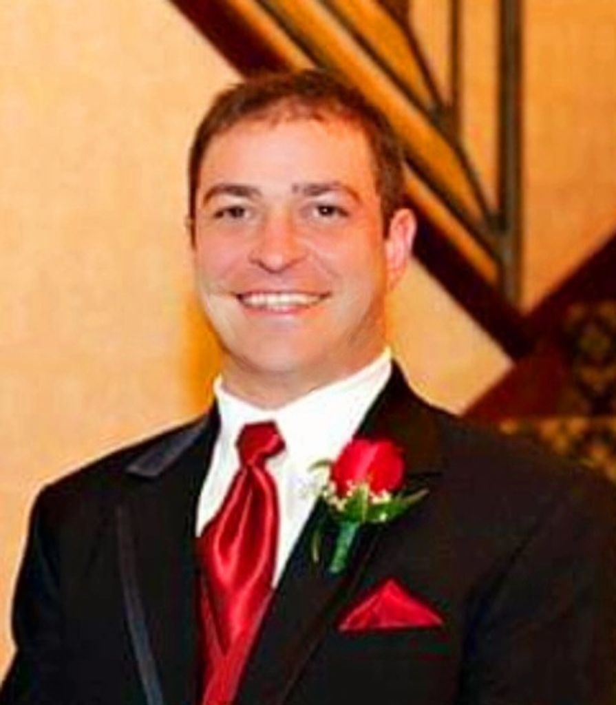 Anthony Joseph Dilise