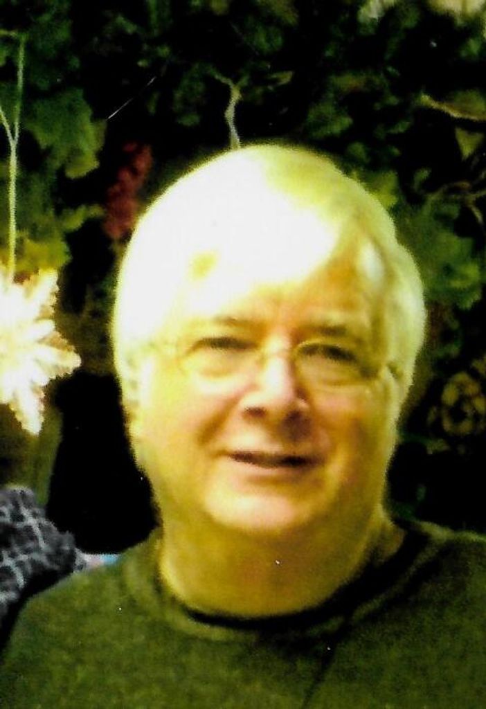Dennis G. Buerk Profile Photo