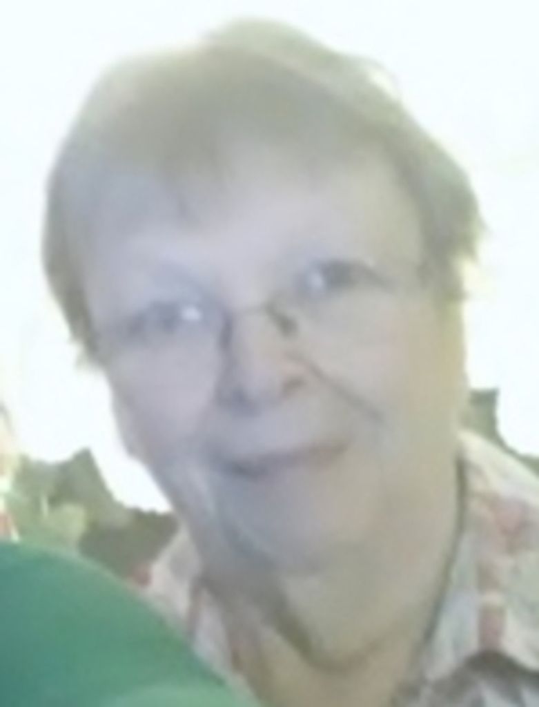 Catherine A. 'Kay' Cross