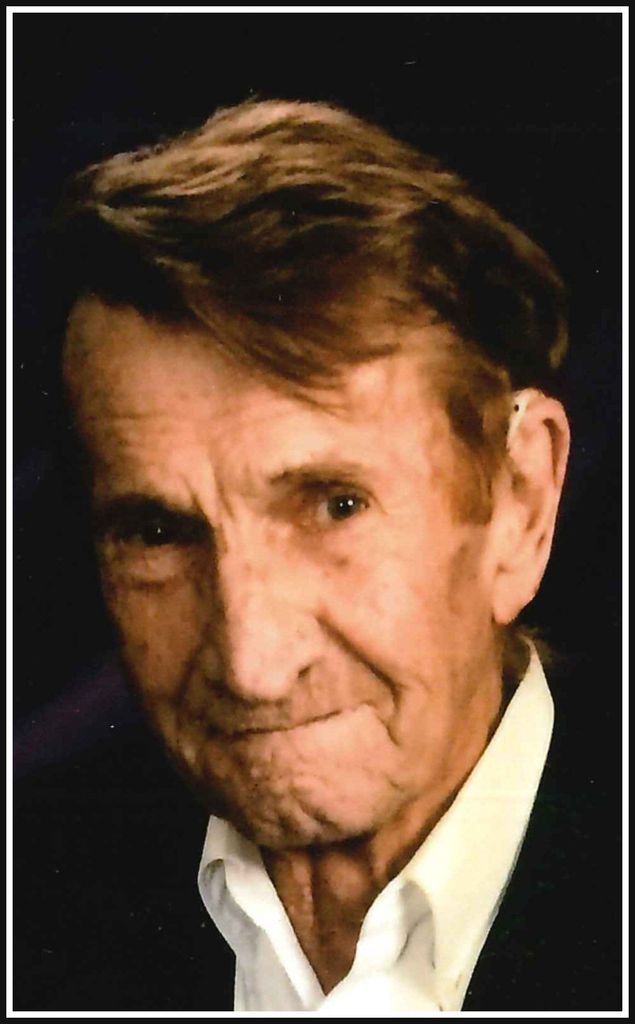 Kevin Daniel Gossman