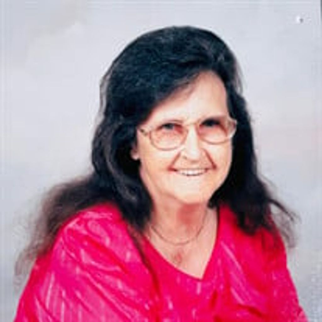 Maxine Porter Pusser