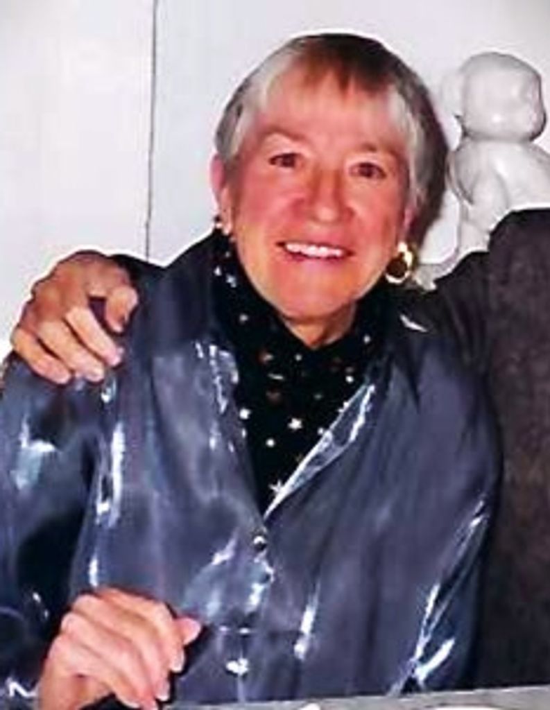 Margaret B. (Hostak)  Deptula Profile Photo