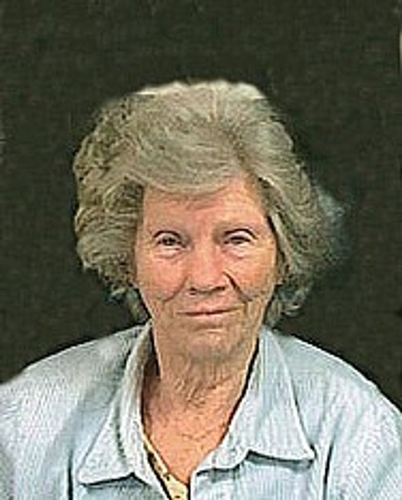Phyllis Brewster