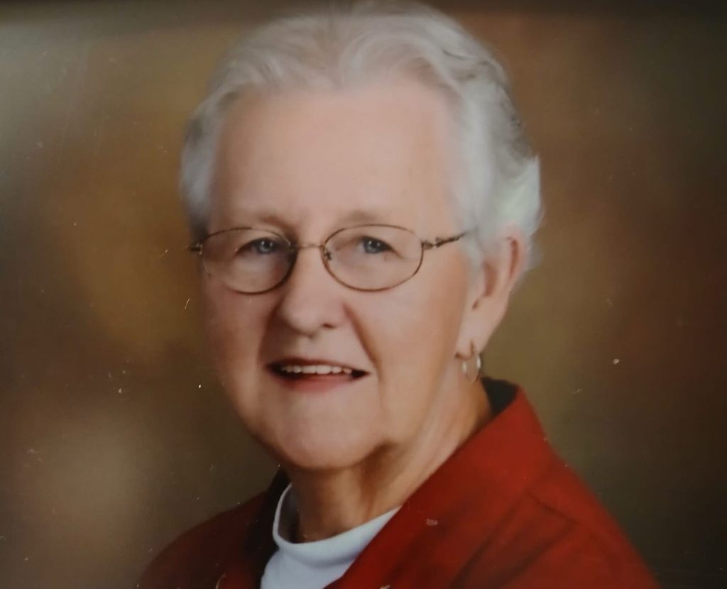 Caroline Furman