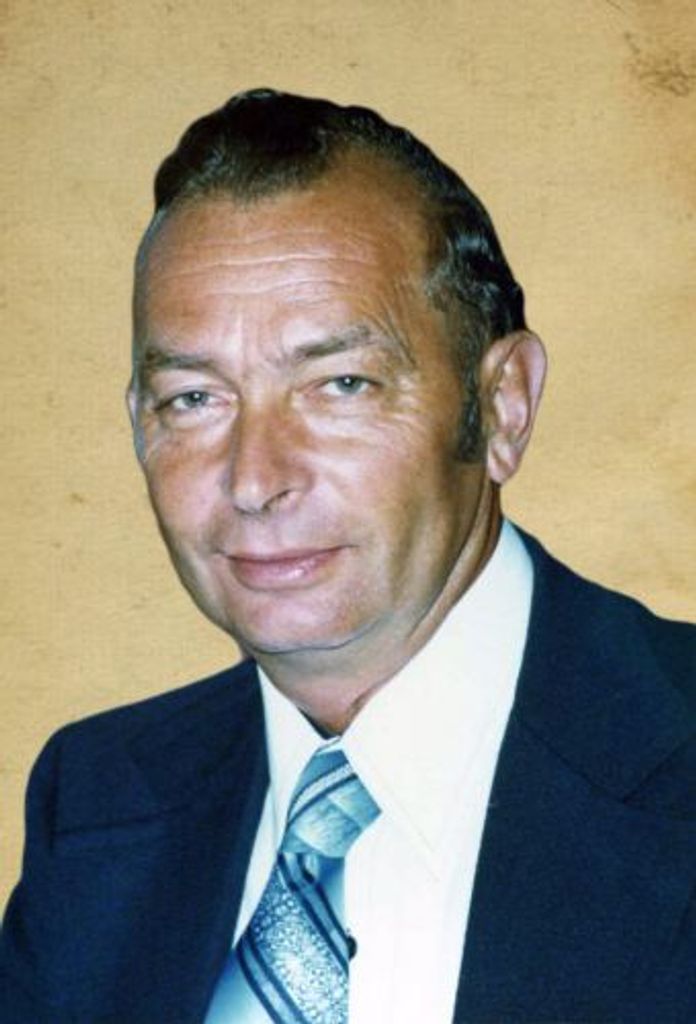 Elmer Louis Harmel Profile Photo