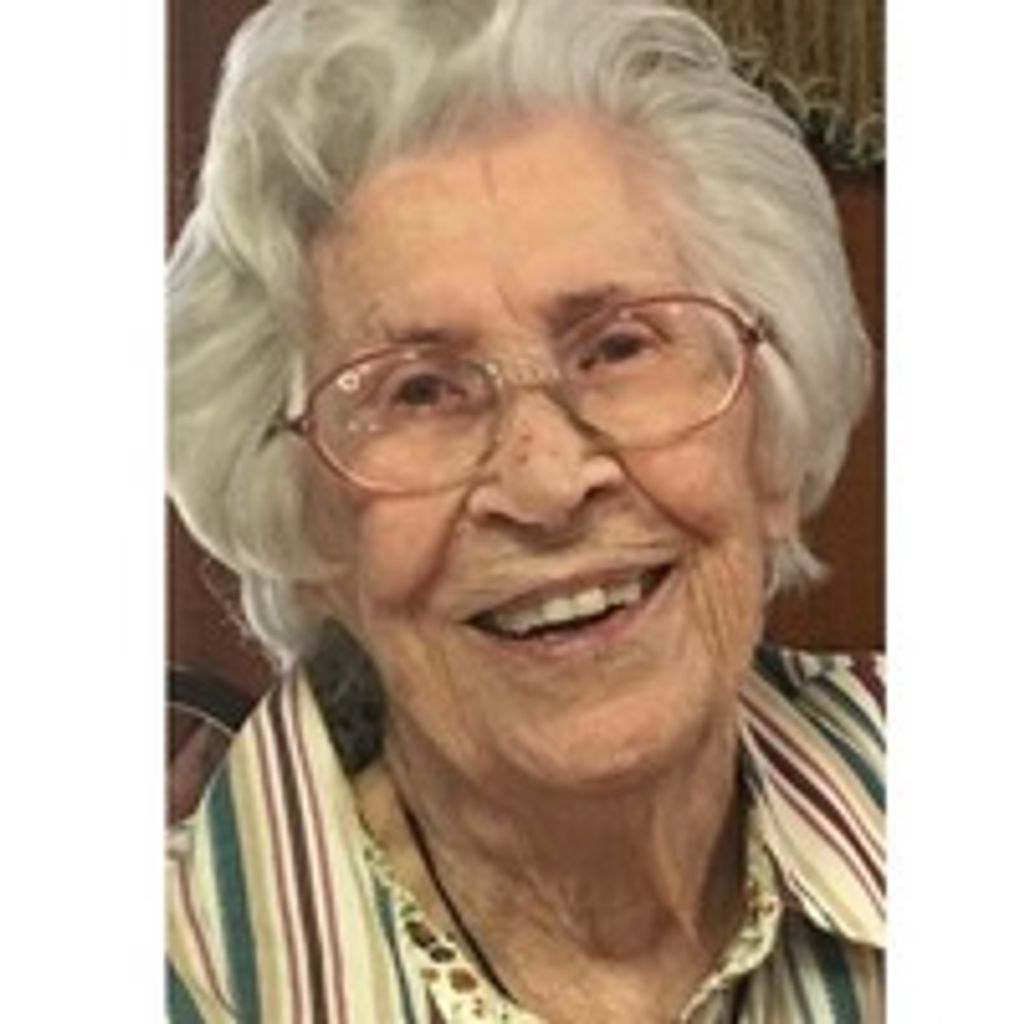 Dorothy "Dot" Guidry