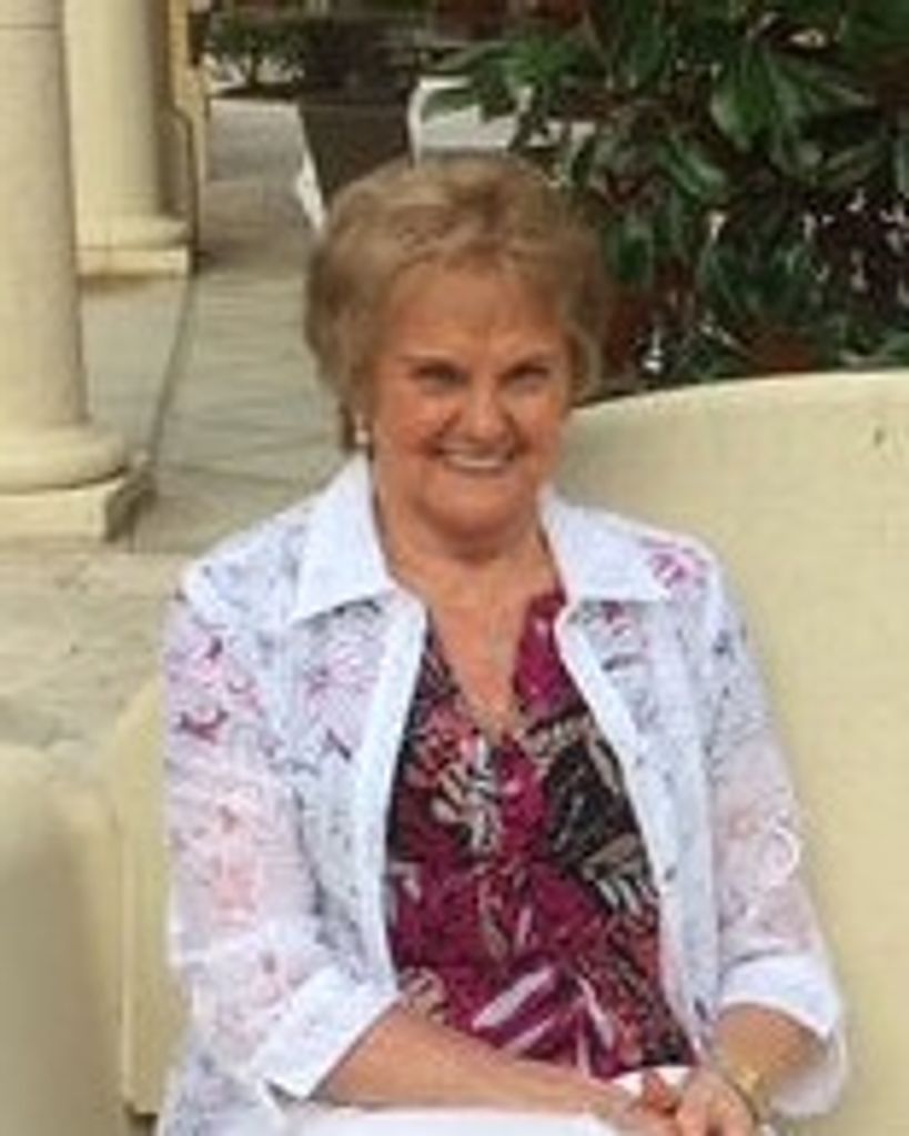 Mary M. Halsell Profile Photo