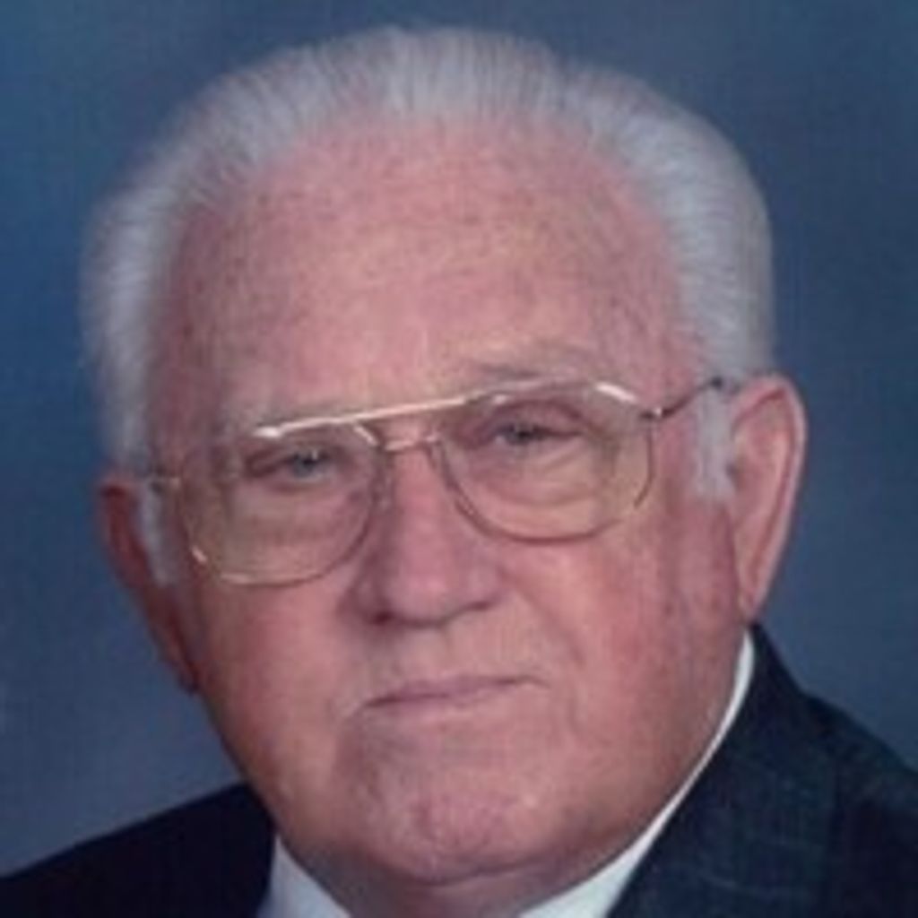 Herschel Kirby Profile Photo