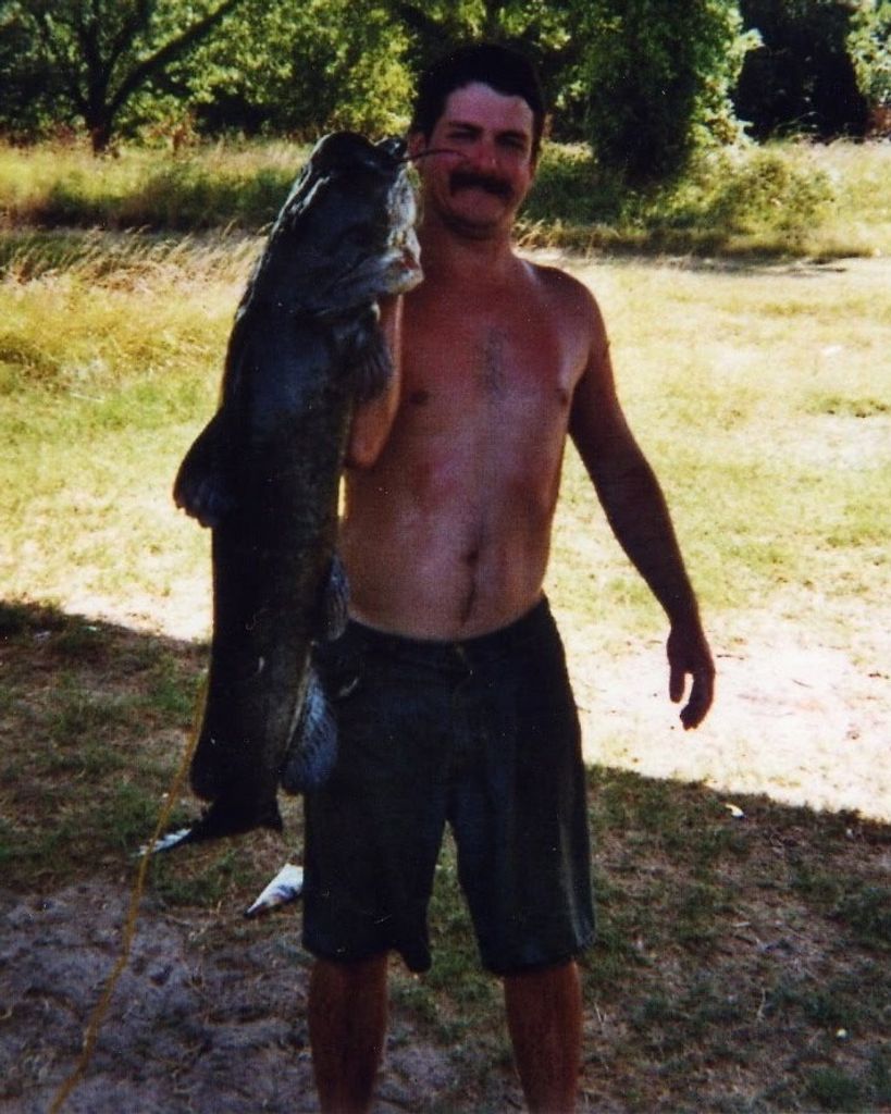 Corey Shane Hudson Profile Photo