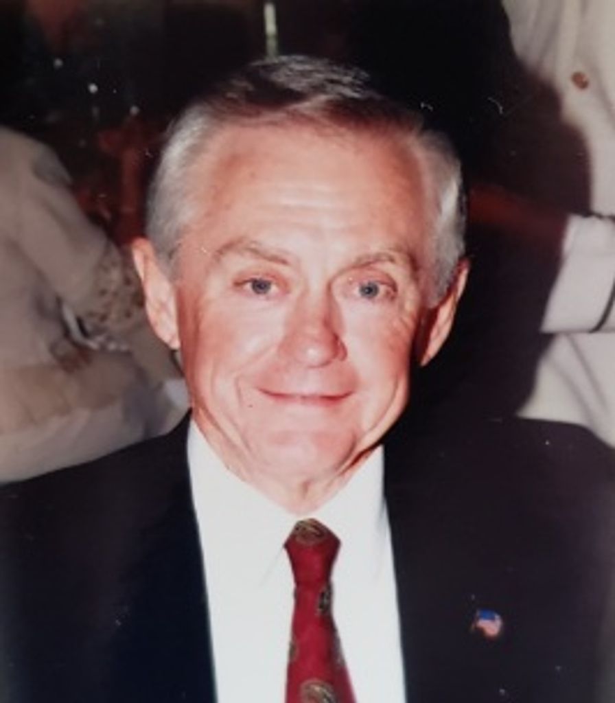 Newell Sykes Profile Photo
